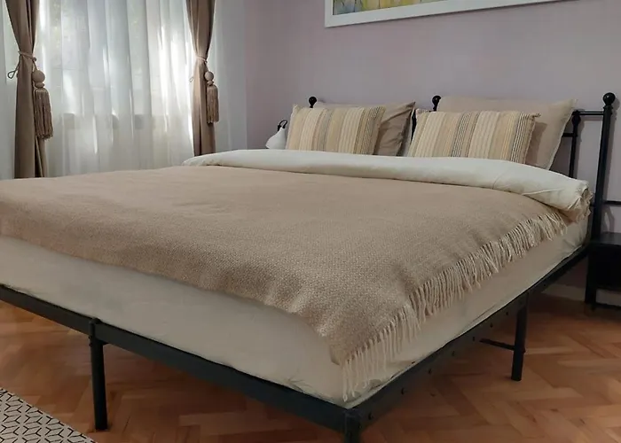Helen Apartament