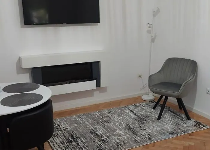 Helen Apartament