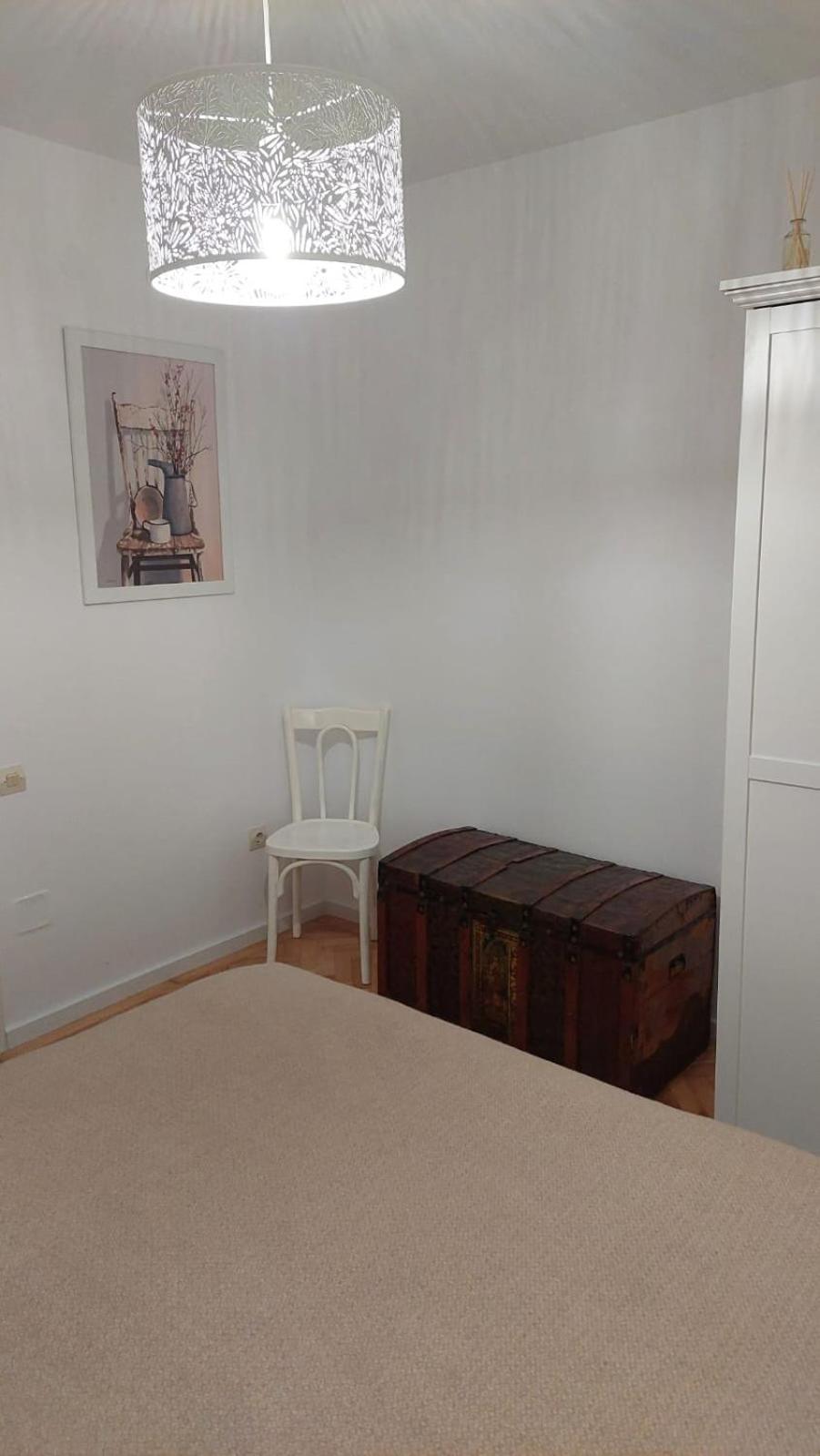Helen Apartment