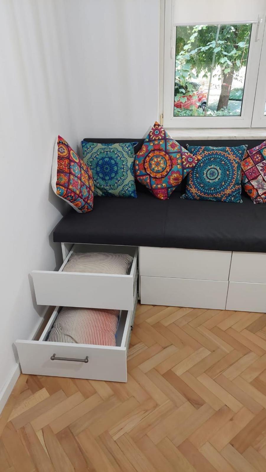 Helen Apartment