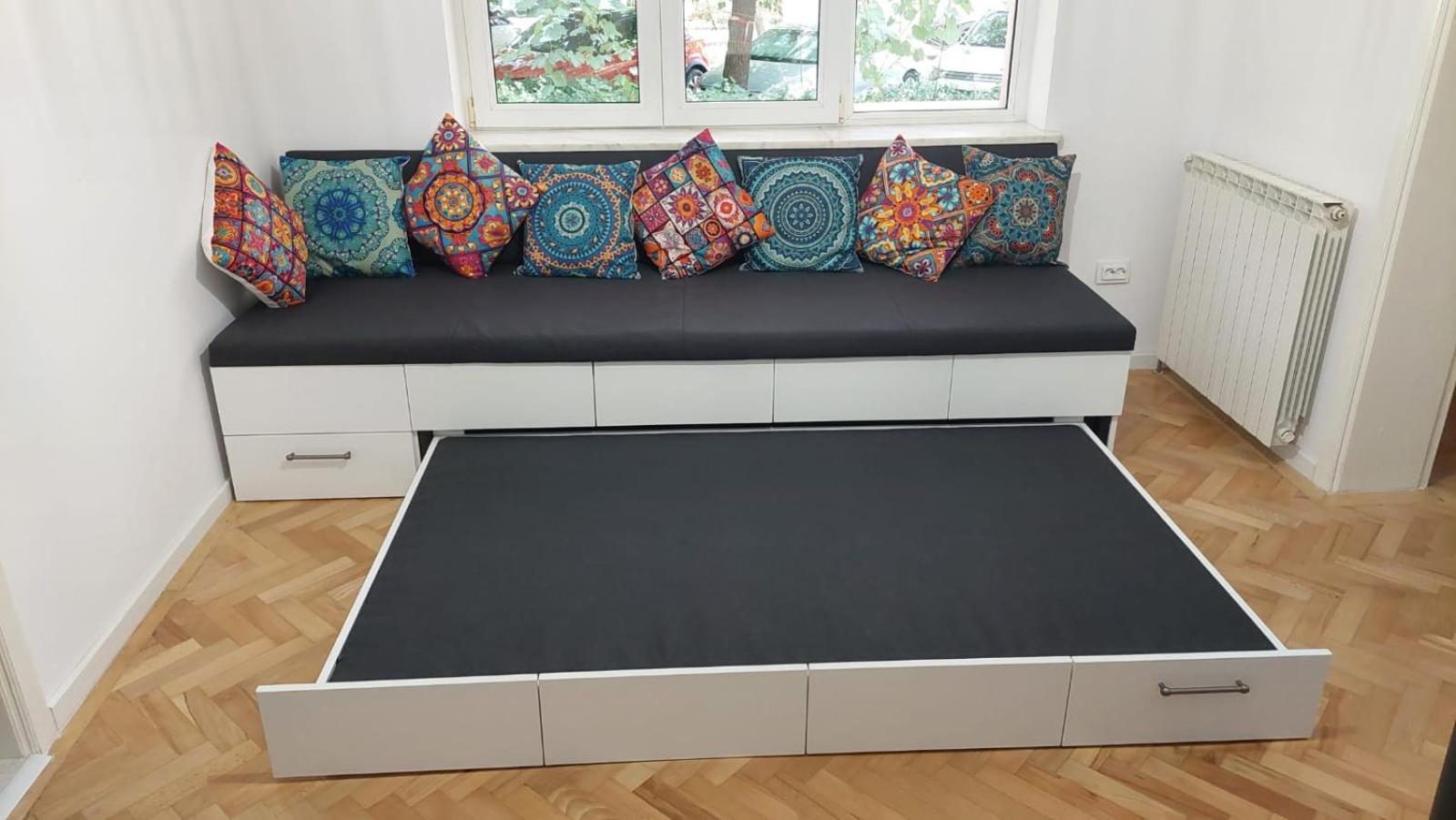 Apartment Helen Craiova