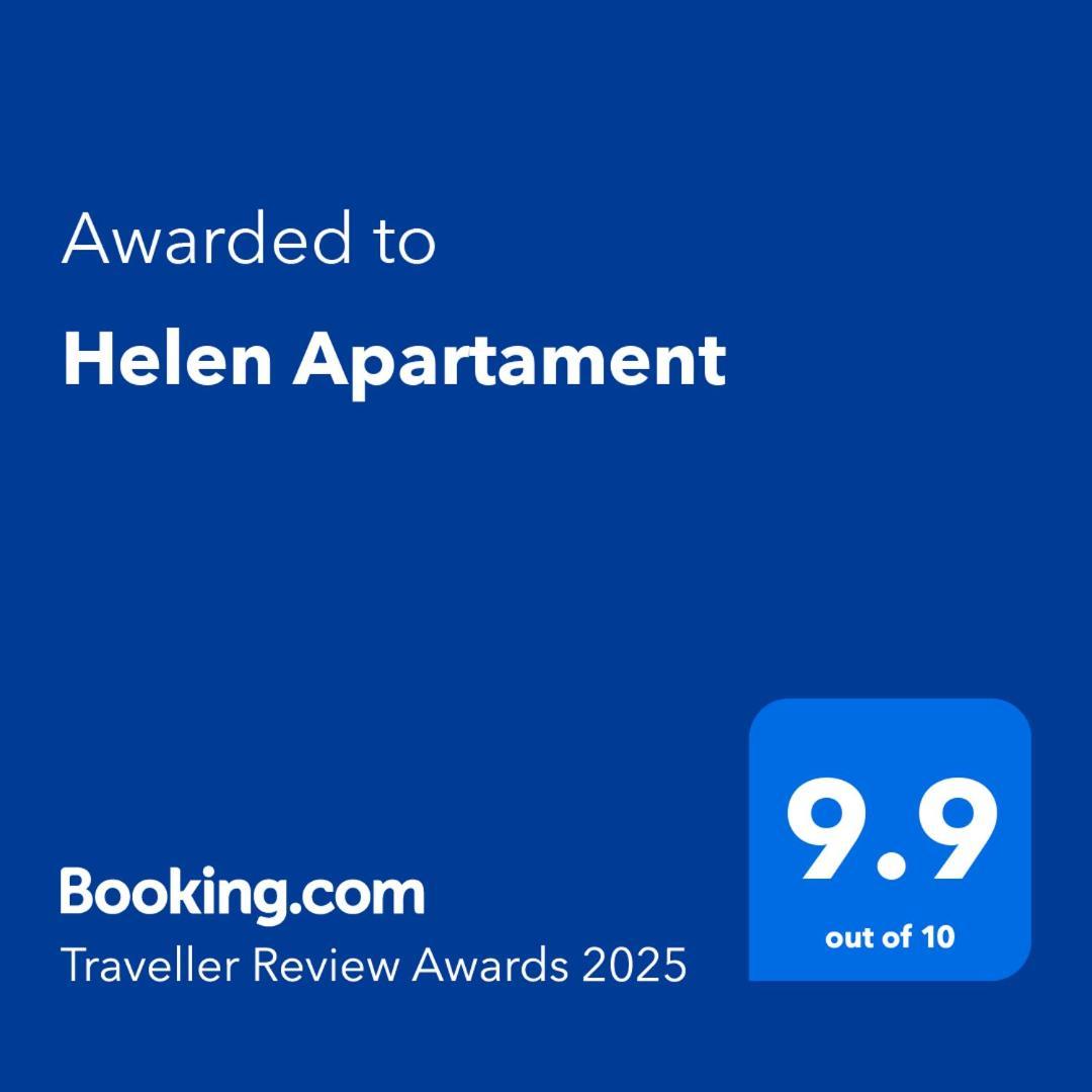 Helen Apartment Craiova